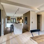 Alouette 木屋 *
