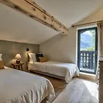 木屋 Alouette 霞慕尼